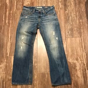 BKE men’s jeans 32R